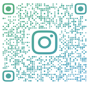 東海関東グループ「ひだまりキッチン」InstagramアカウントQRコード